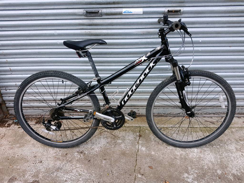 ridgeback mx2 ladies